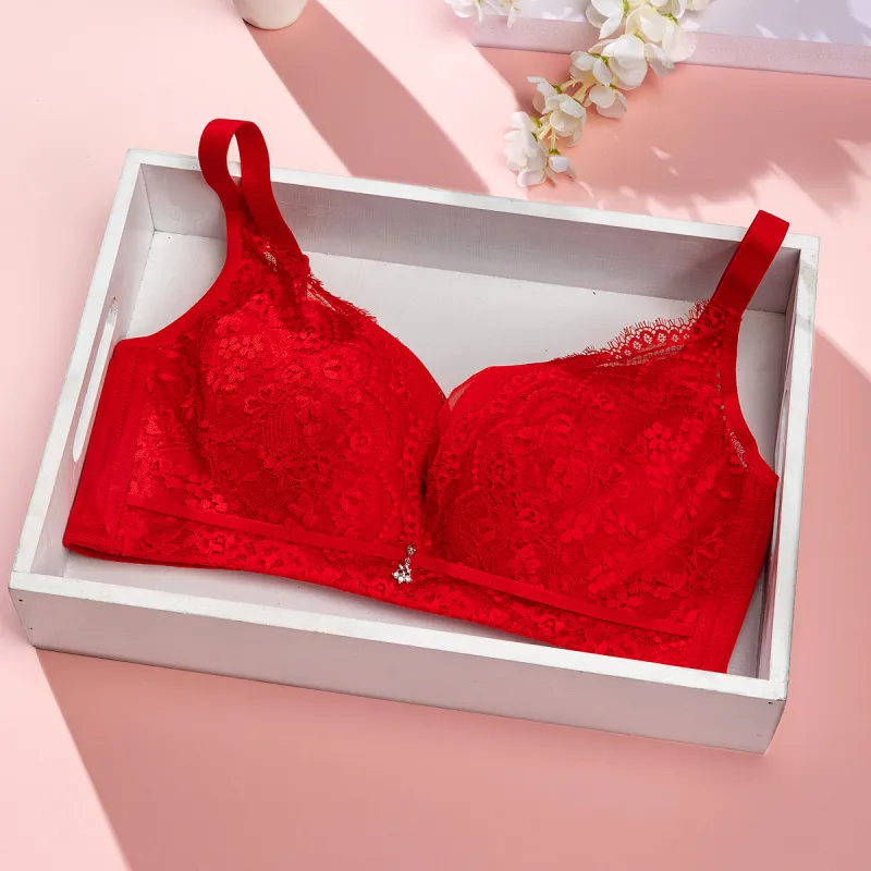 Aidai Women's Bras-1
