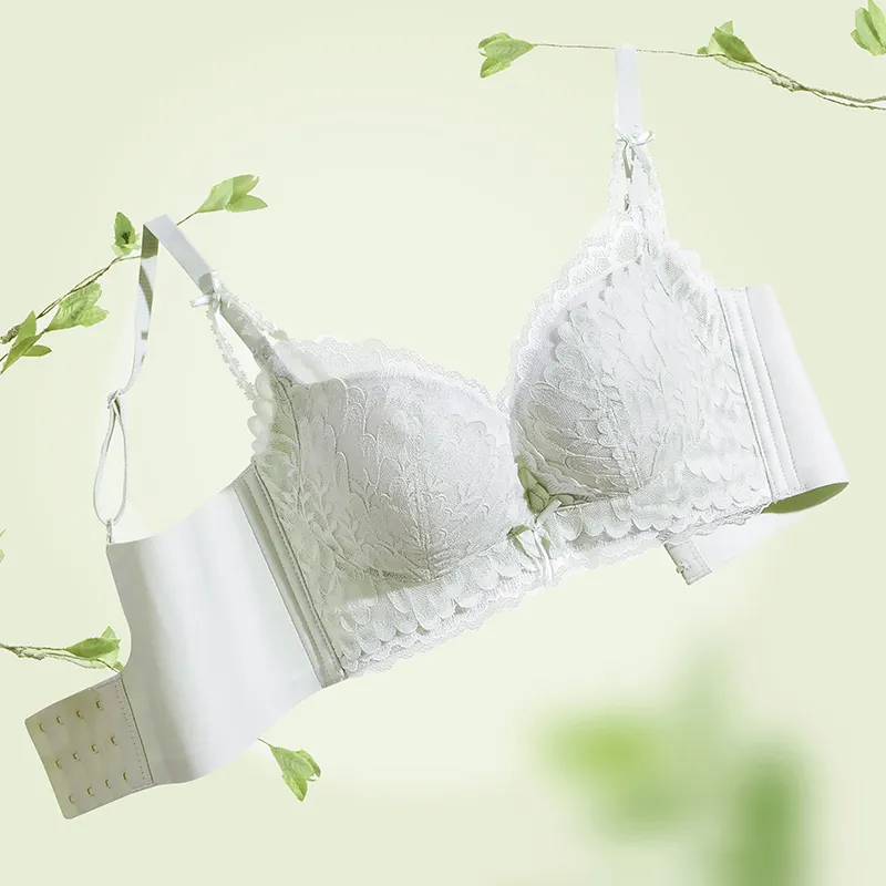 Aidai Women's Bras-1
