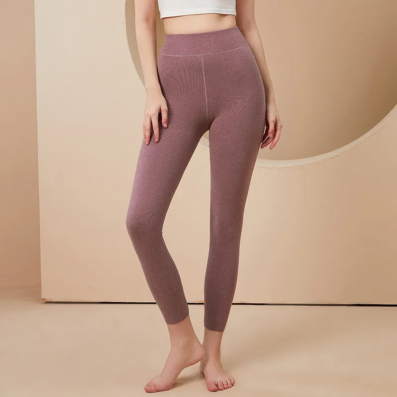 Aidai Women's Thermal Pants-7