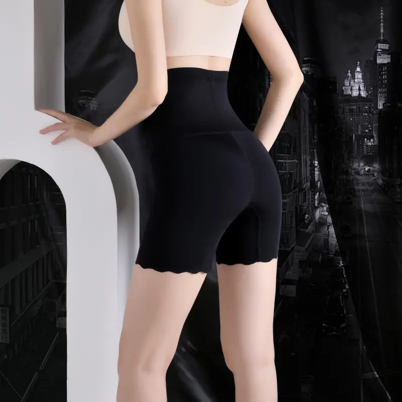 Aidai Shapewear Bottom Women's 2 Pack-4