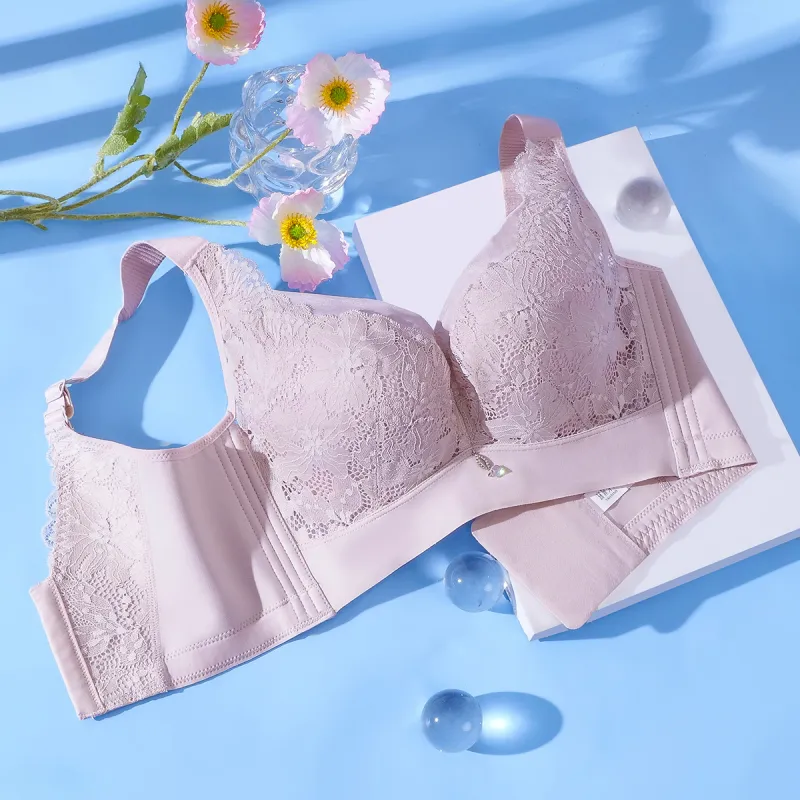 Aidai Women's Bras-5
