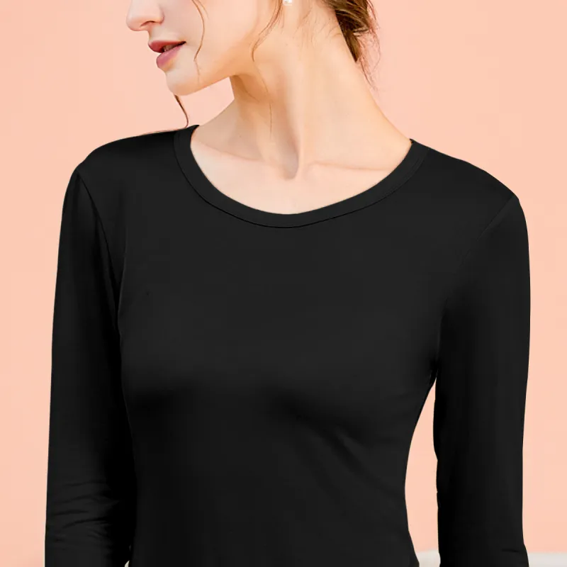 Aidai Women's Thermal Sets-12