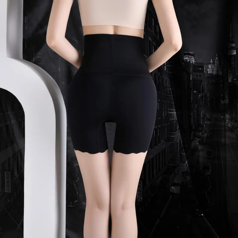 Aidai Shapewear Bottom Women's 2 Pack-2