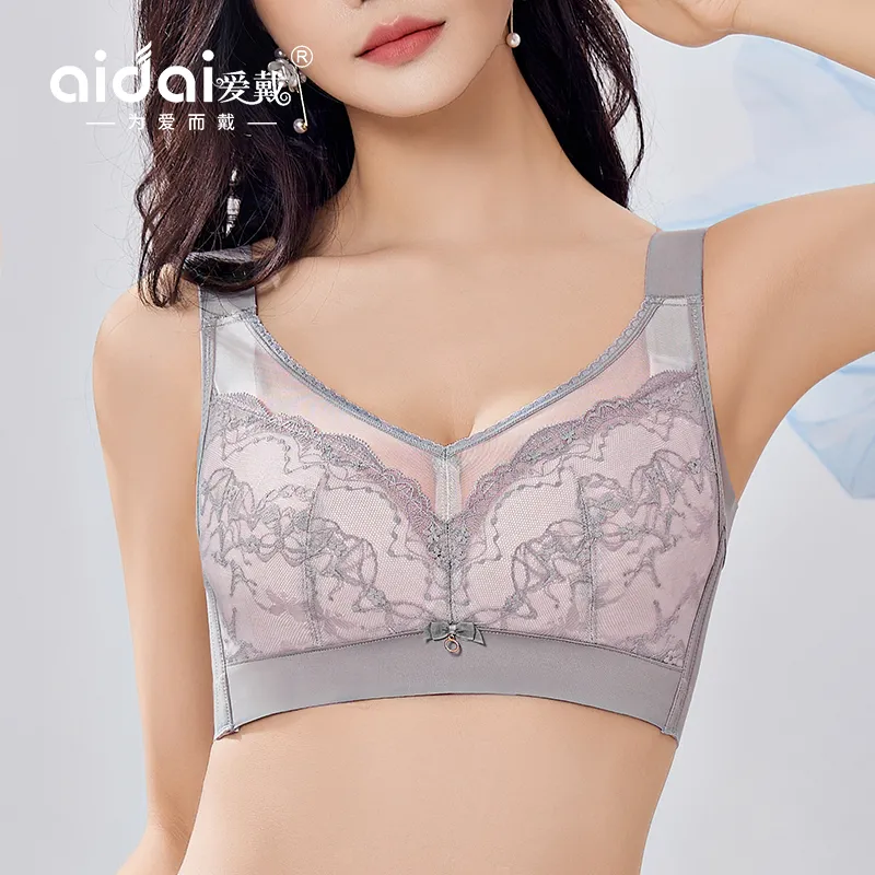 Aidai Women's Bras-8