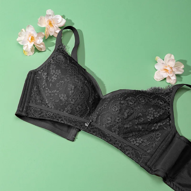 Aidai Women's Bras-6