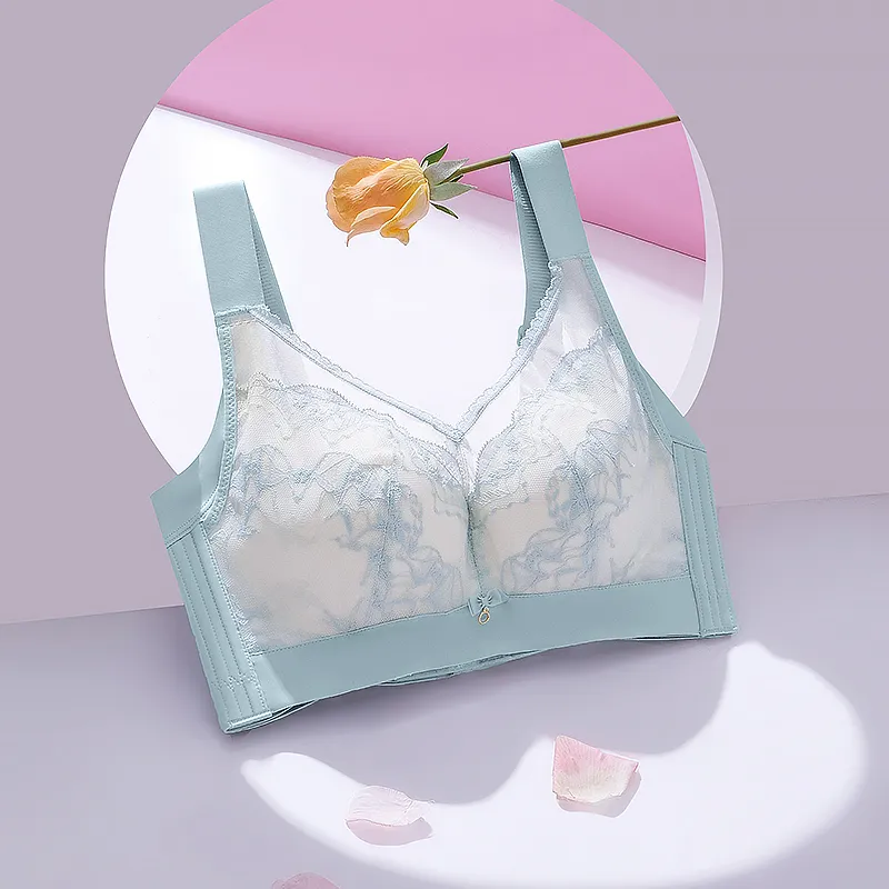Aidai Women's Bras-1