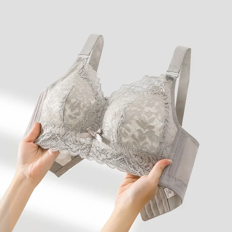 Aidai Women's Bras-2