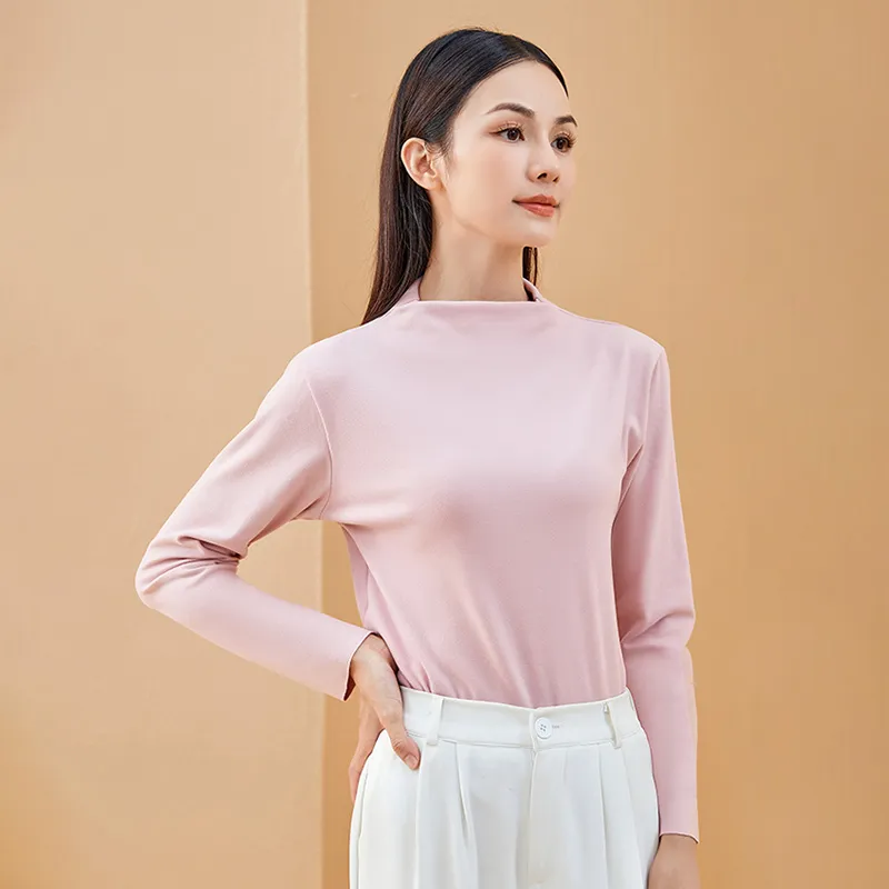 Aidai Women's Thermal Tops-8