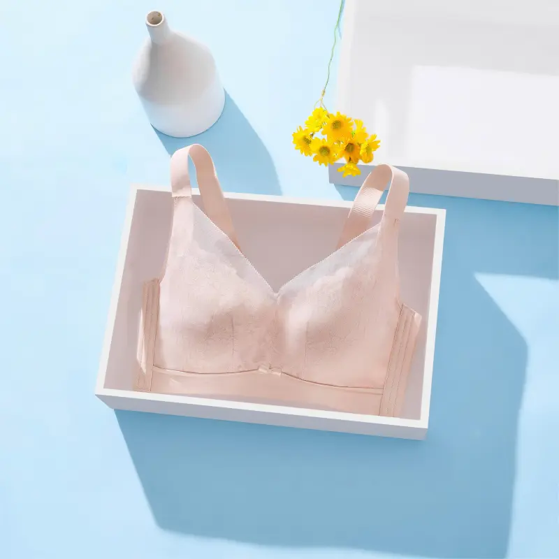 Aidai Women's Bras-4