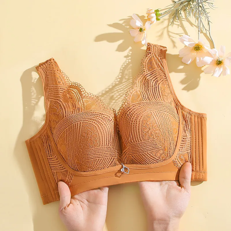 Aidai Women's Bras-1