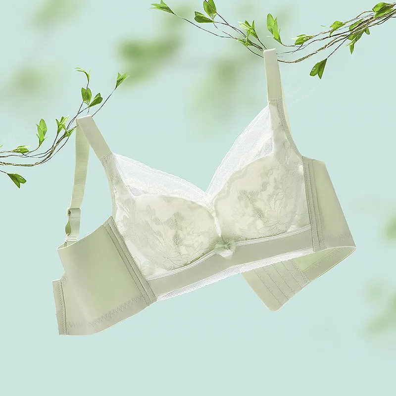 Aidai Women's Bras-1