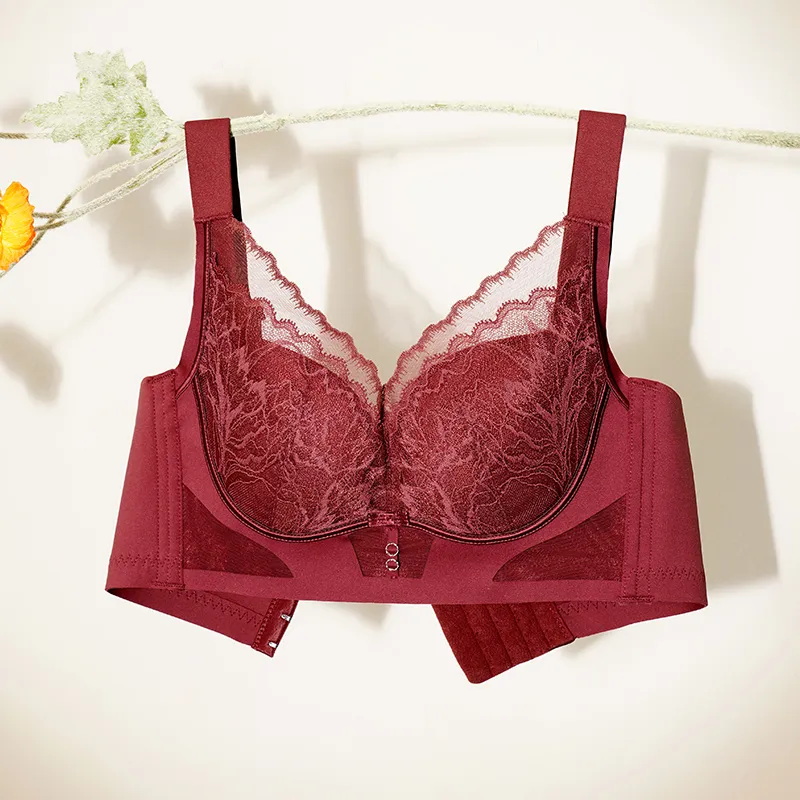 Aidai Women's Bras-2