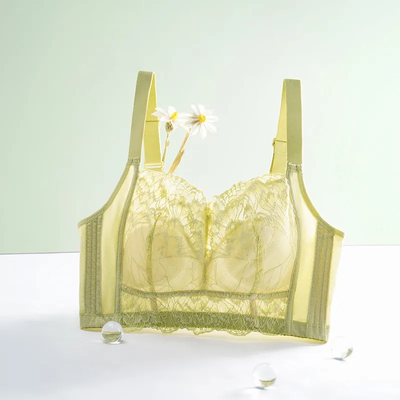 Aidai Women's Bras-2