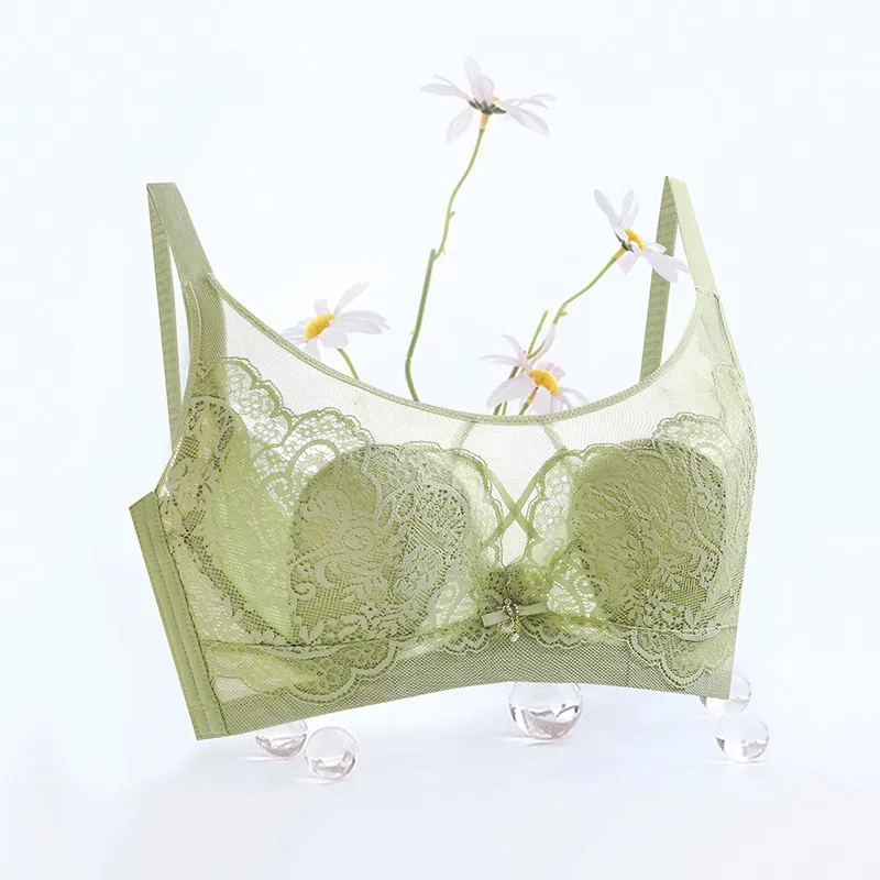Aidai Women's Bras-1