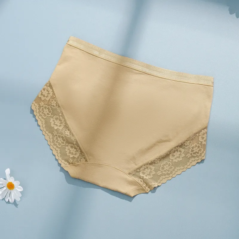 Aidai Underpants Women's 3 Pack-8