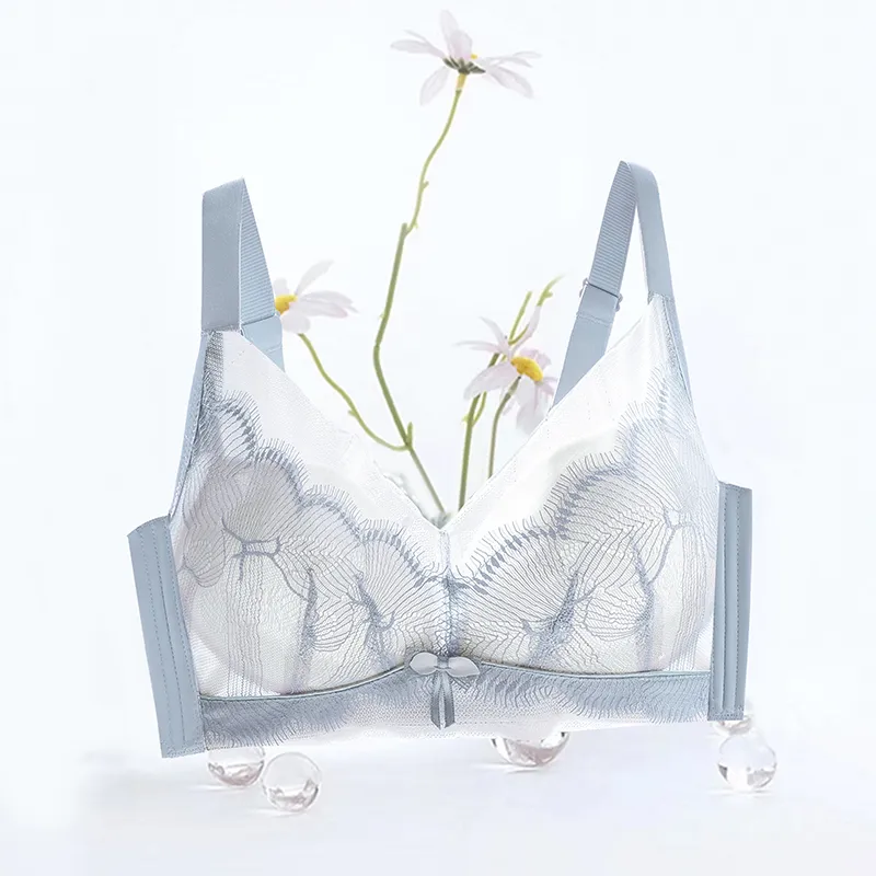 Aidai Women's Bras-1