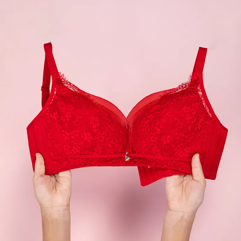 Aidai Women's Bras-4