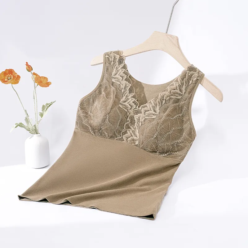 Aidai Women's Tank Tops-5