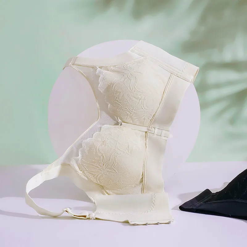 Aidai Women's Bras-2
