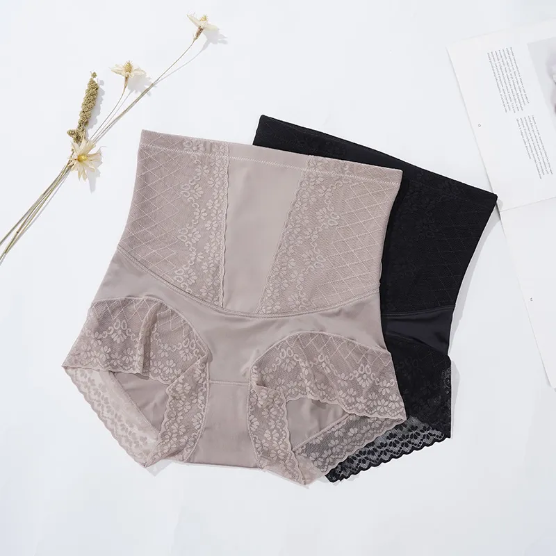 Aidai Shapewear Bottom Women's 2 Pack-1