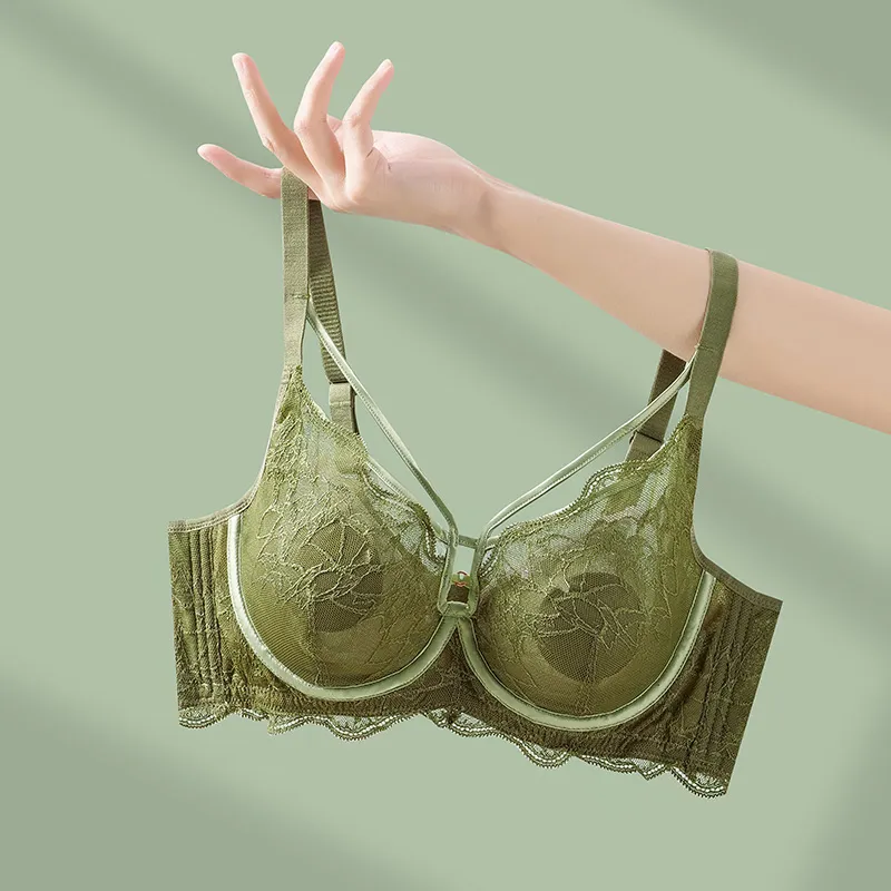 Aidai Women's Bras-1