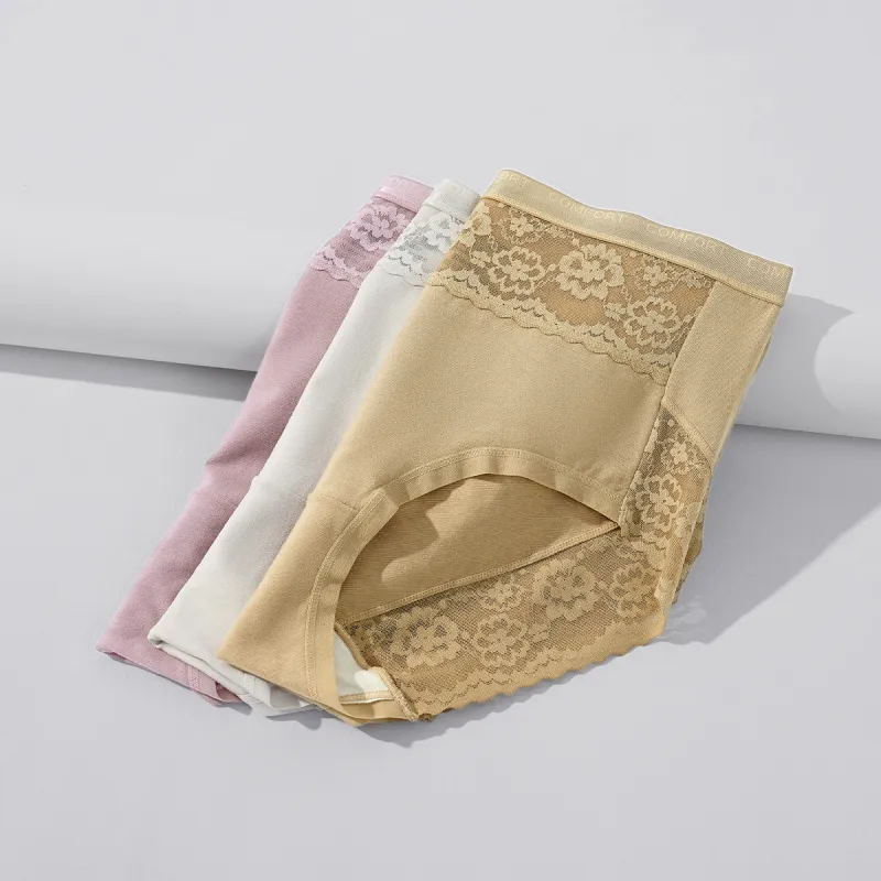 Aidai Underpants Women's 3 Pack-10