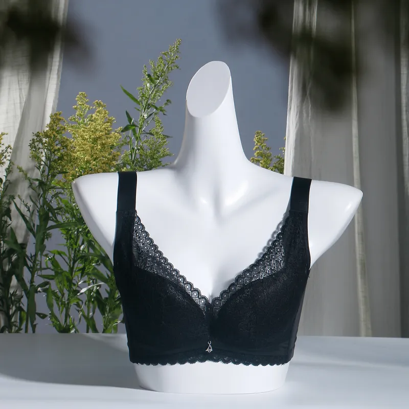 Aidai Women's Bras-17
