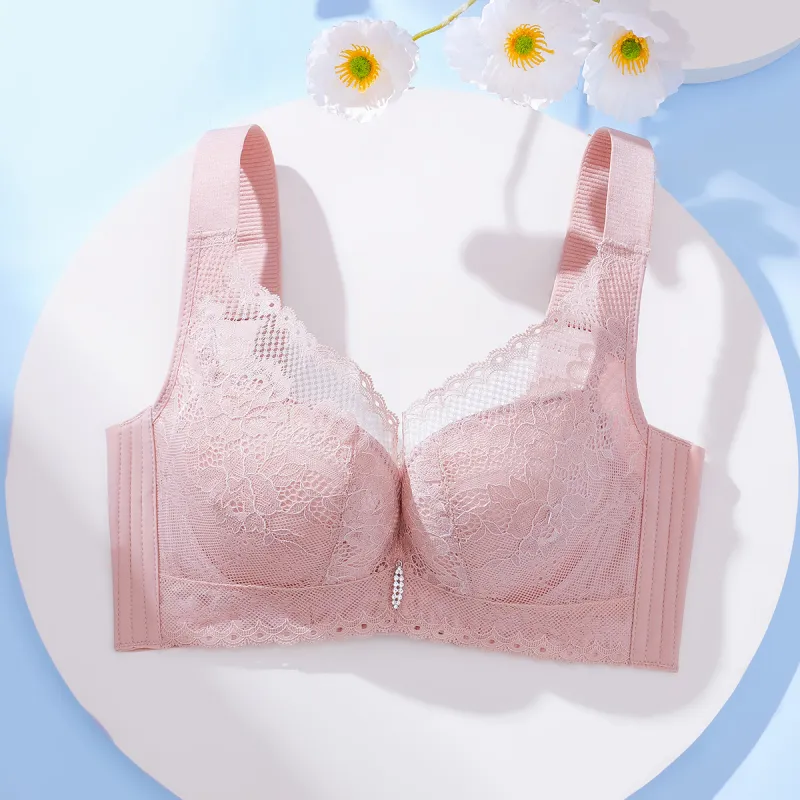 Aidai Women's Bras-1