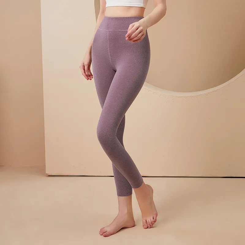 Aidai Women's Thermal Pants-5
