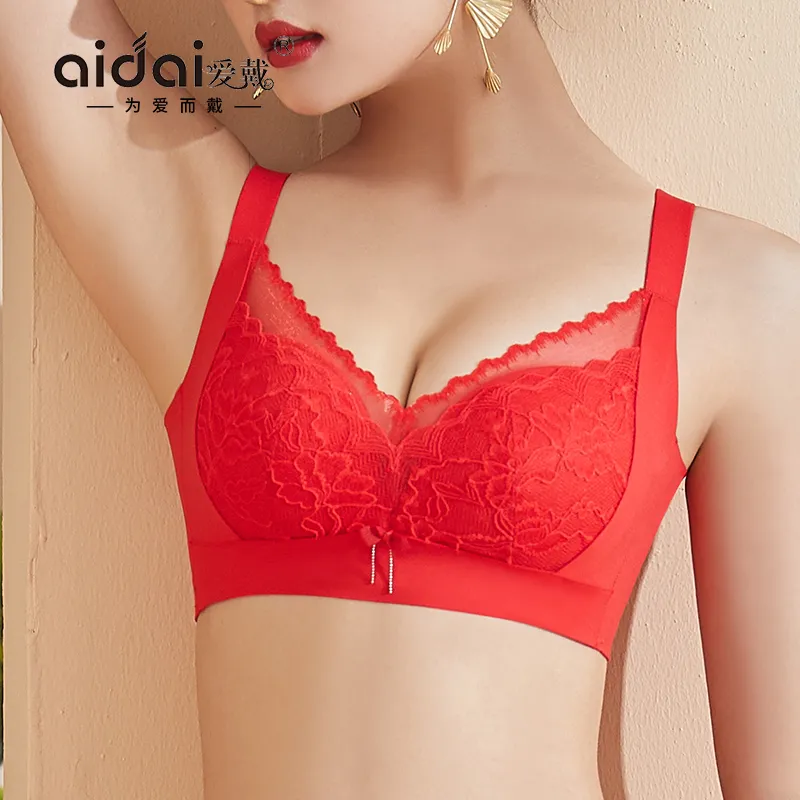 Aidai Women's Bras-2