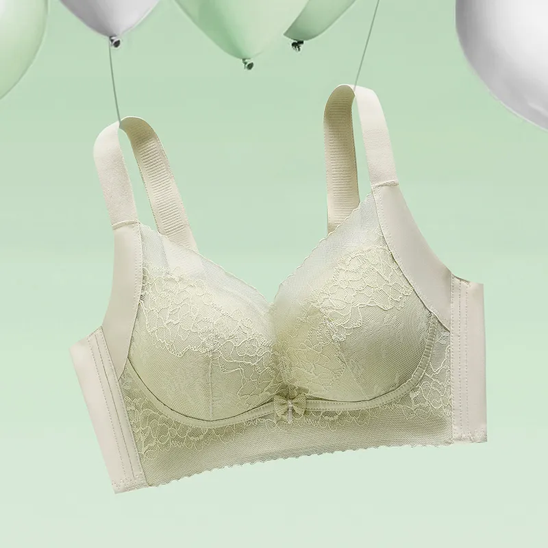 Aidai Women's Bras-1