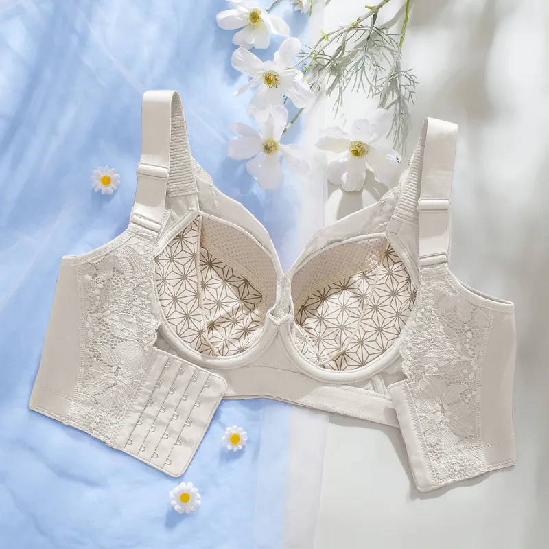 Aidai Women's Bras-3