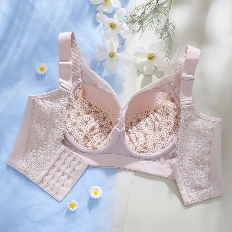 Aidai Women's Bras-7