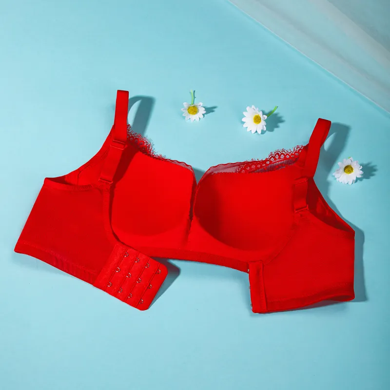 Aidai Women's Bras-3