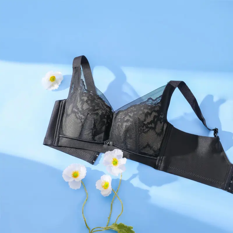 Aidai Women's Bras-6