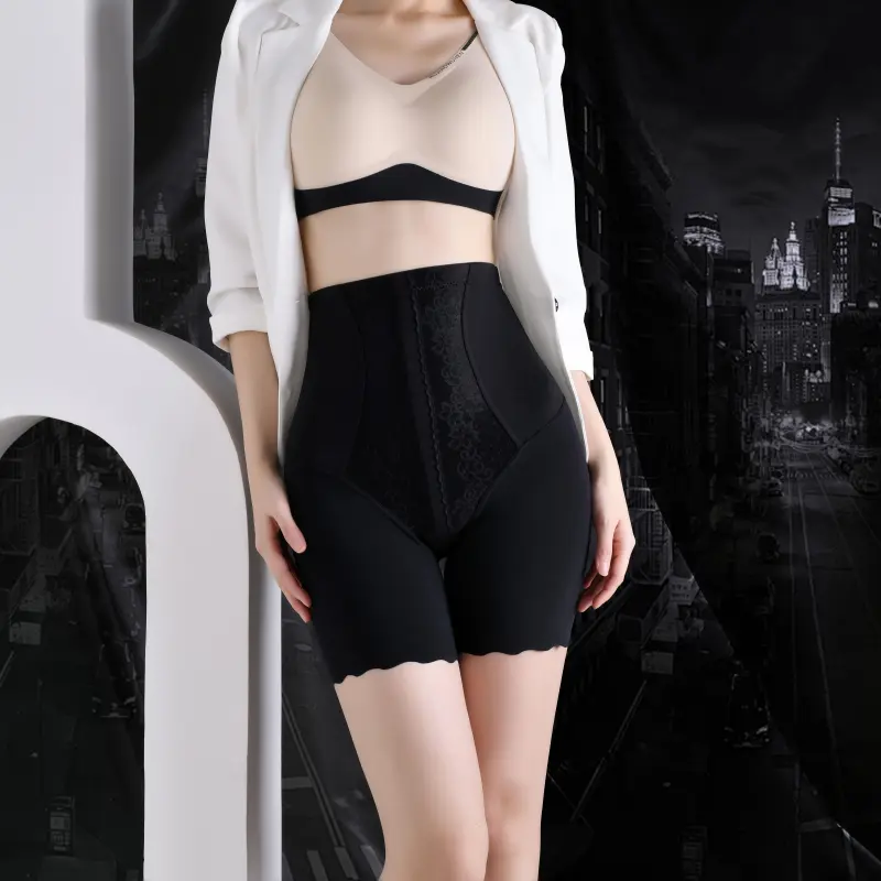 Aidai Shapewear Bottom Women's 2 Pack-1