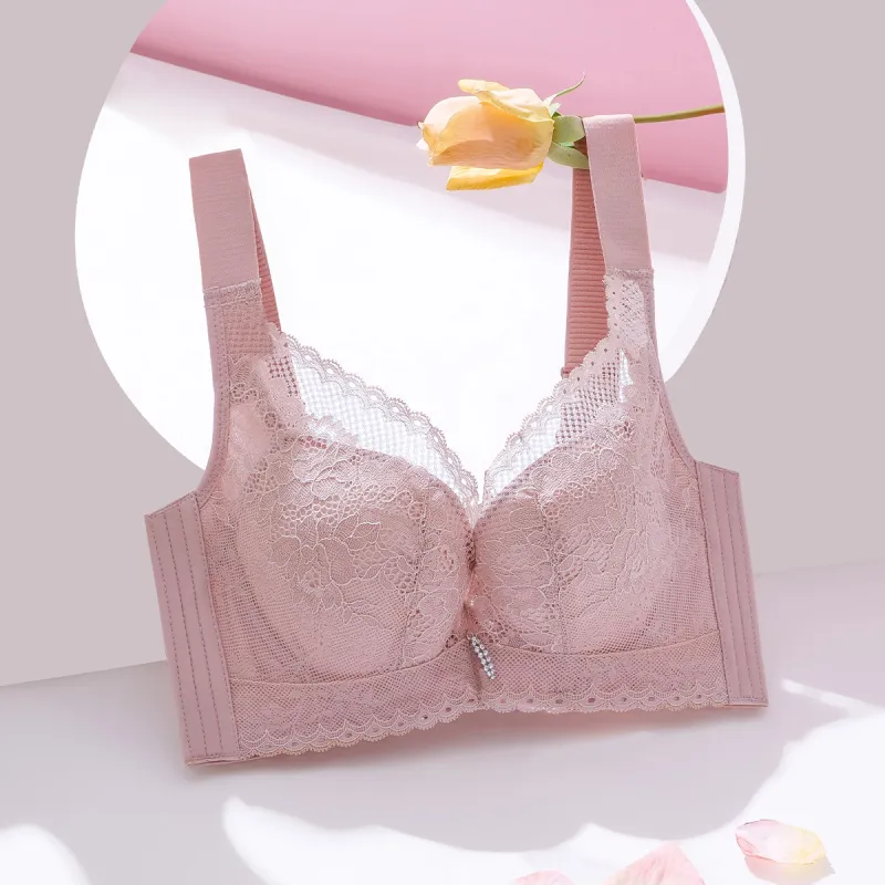 Aidai Women's Bras-2