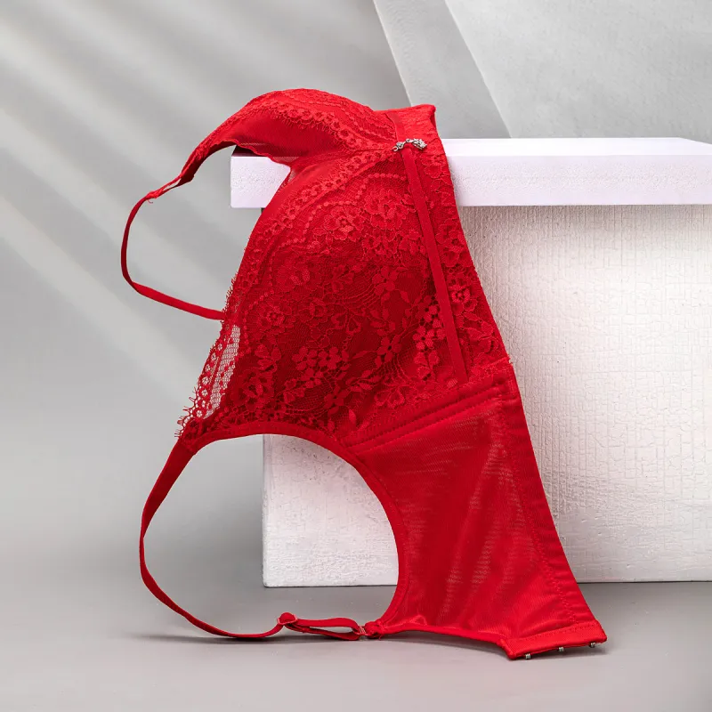 Aidai Women's Bras-2