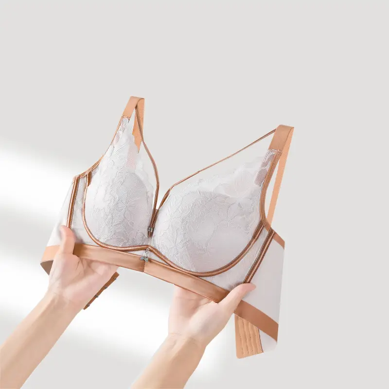 Aidai Women's Bras-1