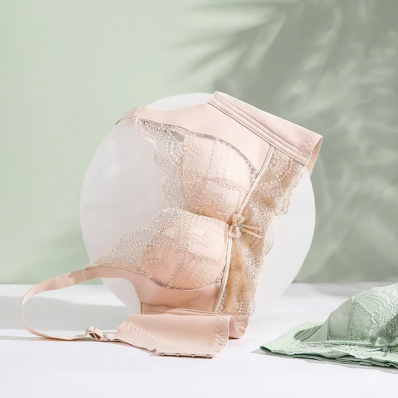 Aidai Women's Bras-2