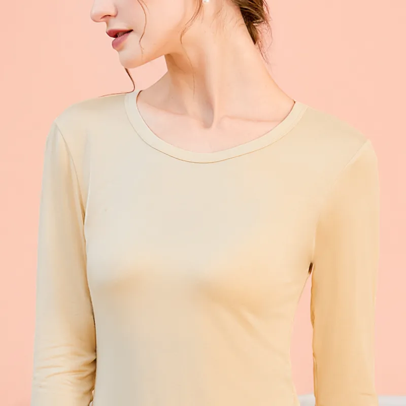 Aidai Women's Thermal Sets-9