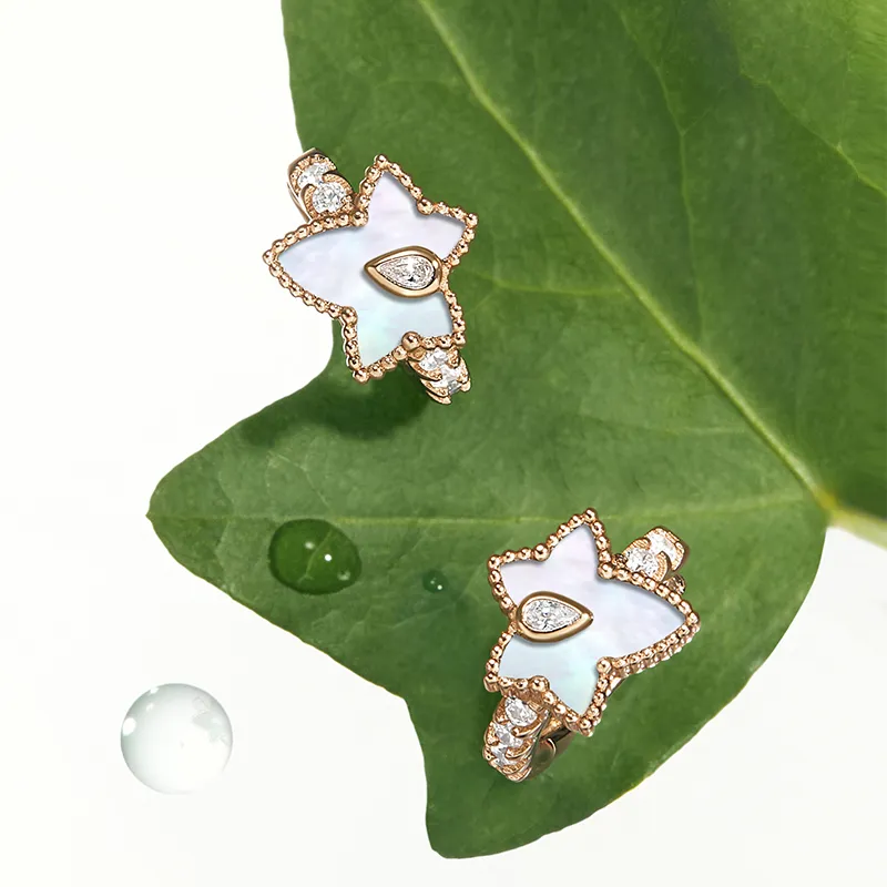 Lola Rose Malachite Earrings Women's-7