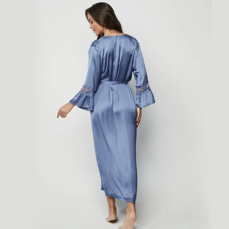 Selmark Pajama Set Women's Gift Box Set-2