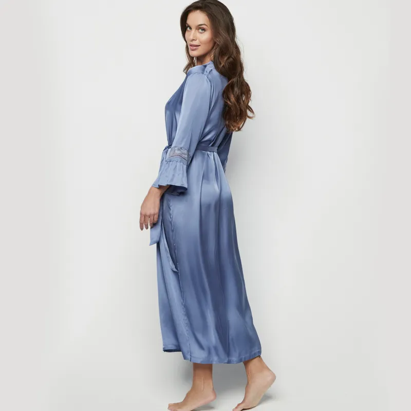 Selmark Pajama Set Women's Gift Box Set-3