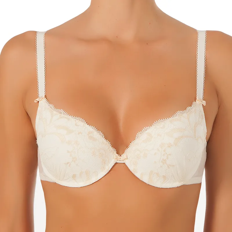 Selmark Underwear Set Women's White-2