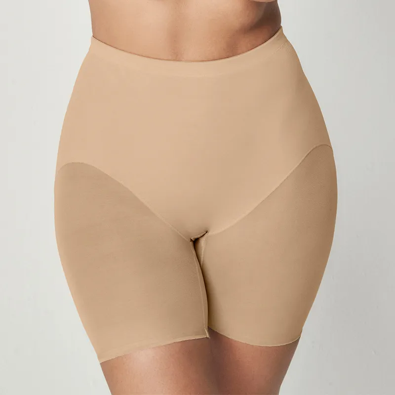 Selmark Shapewear Bottom Women's Combo Set Skin-2