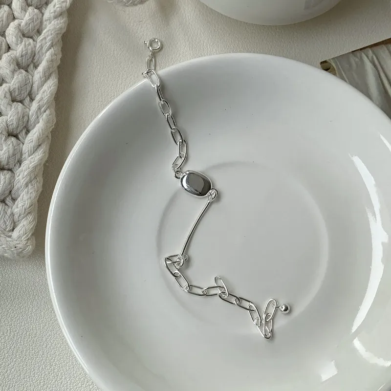 ATPLAY S925 Silver Hand Accessory Women's-5