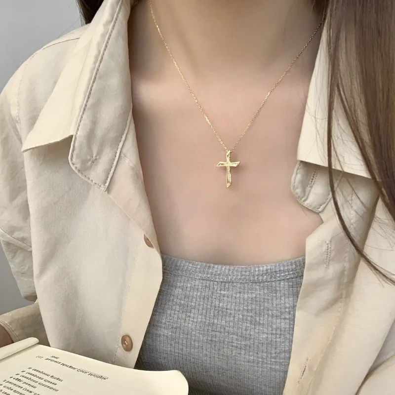 ATPLAY S925 Silver Necklaces Women's-1