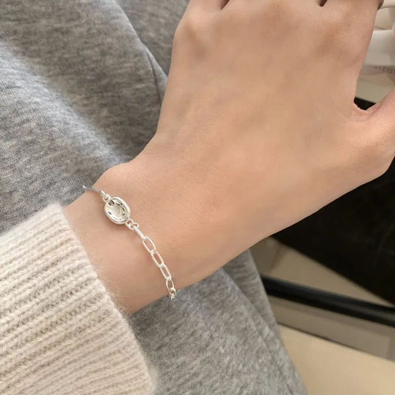 ATPLAY S925 Silver Hand Accessory Women's-1