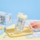 Cooling Puppy Box+Refreshing Puppy Fan White